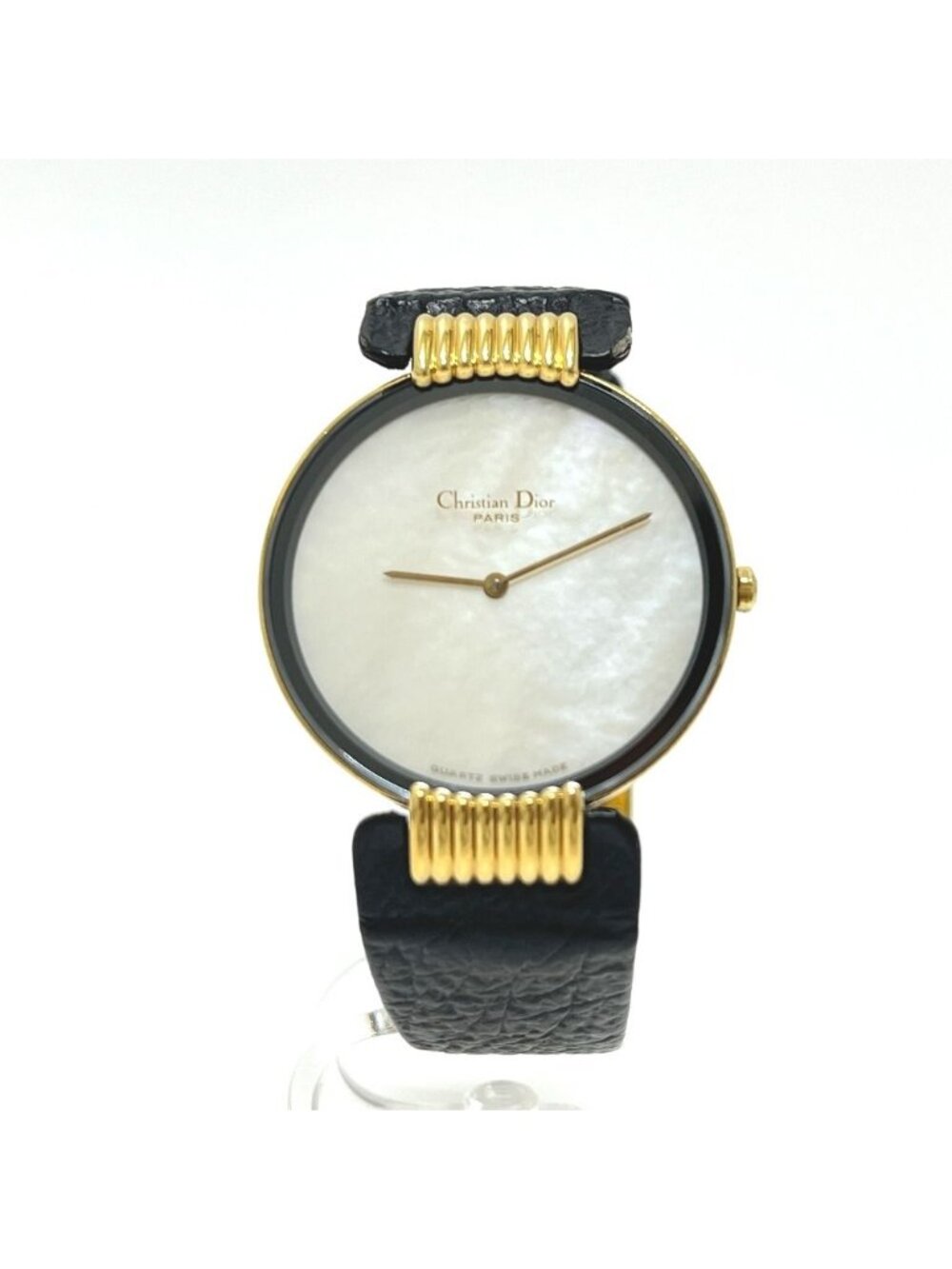 Dior Watch Bagheera Black Moon 47 SS